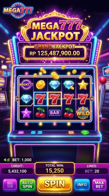 mega777 - Hub Aplikasi Terlengkap untuk Download